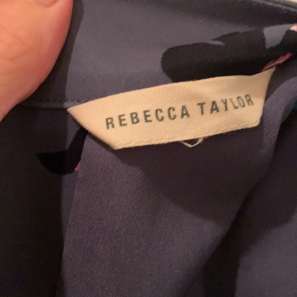 Gorgeous Rebecca Taylor Dress - Picture 11 of 12